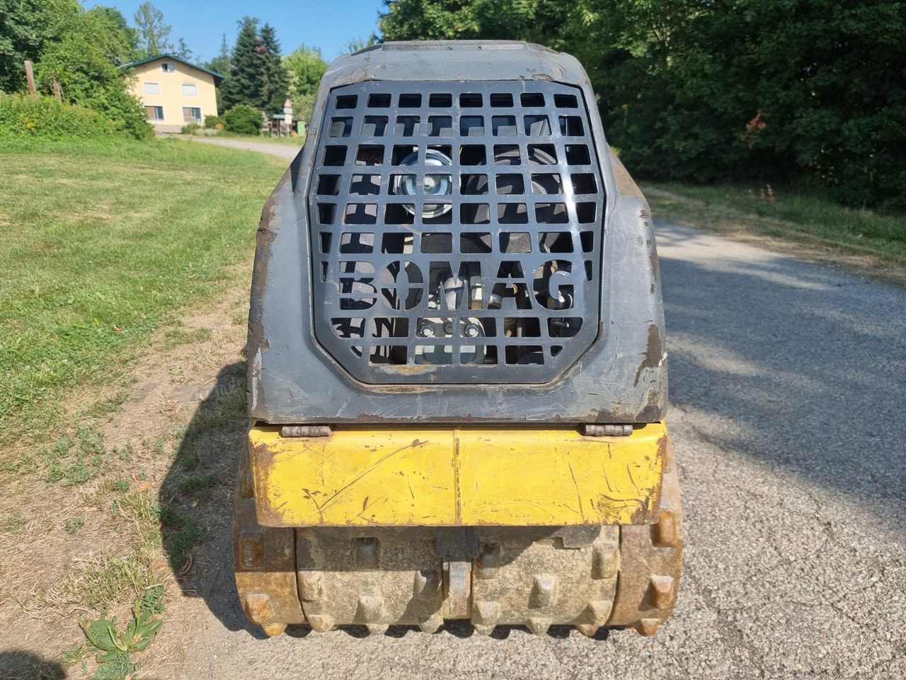 - Каток: фото 4 - Каток: фото 4