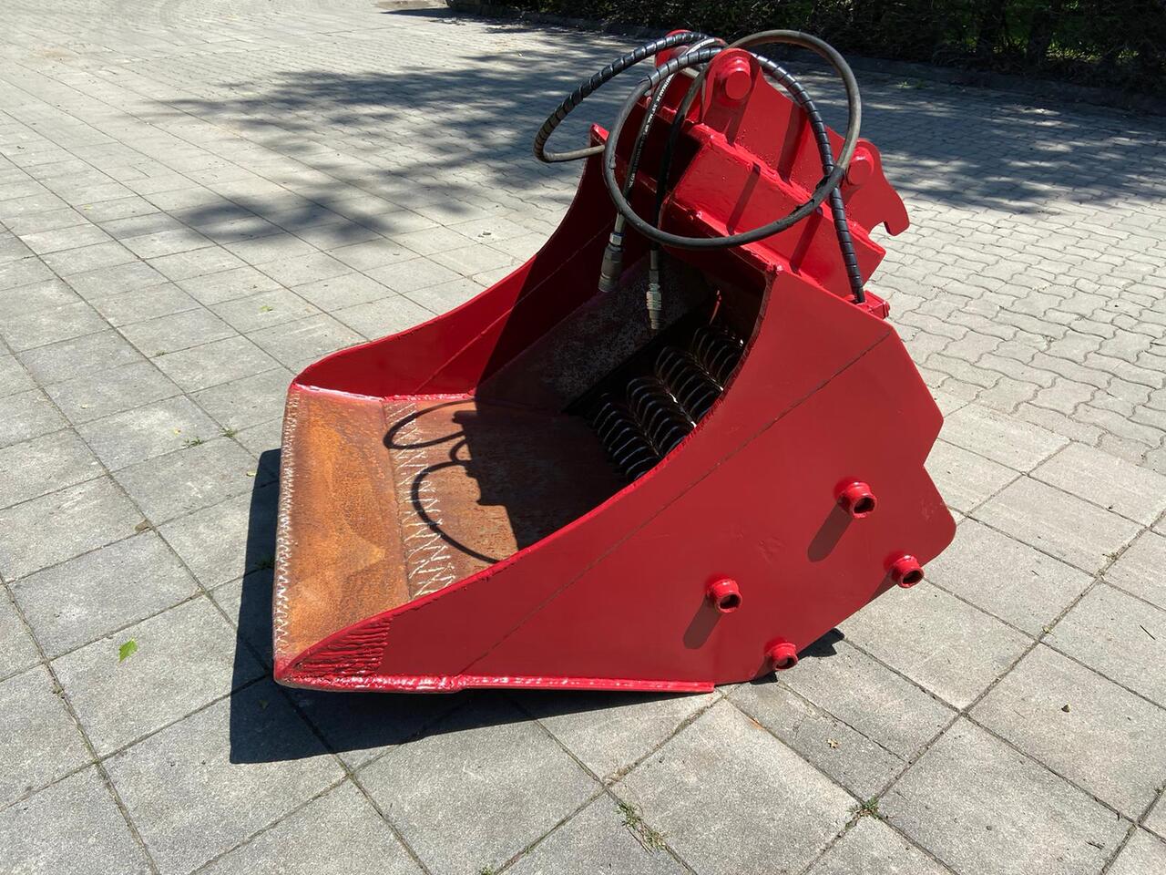 Ковш для экскаватора для Экскаваторов : фото 6