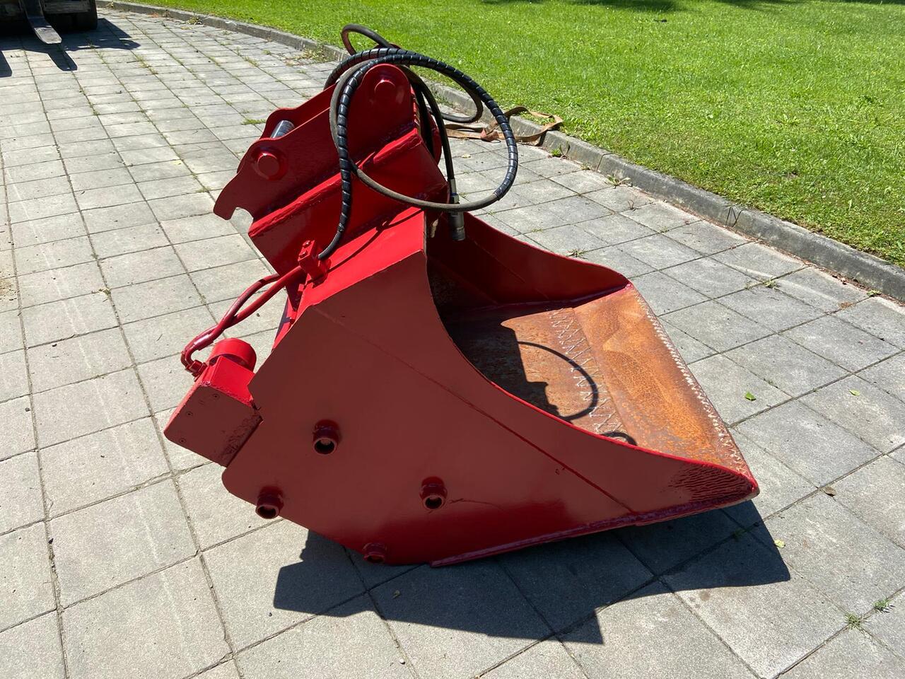 Ковш для экскаватора для Экскаваторов : фото 7