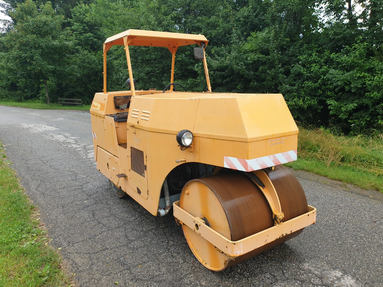 - Каток: фото 3 - Каток: фото 3