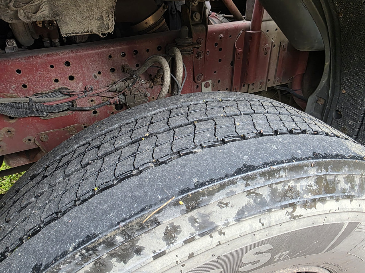 IVECO Stralis AD mit Fassi F210A.25 - Автоманипулятор: фото 4 IVECO Stralis AD mit Fassi F210A.25 - Автоманипулятор: фото 4