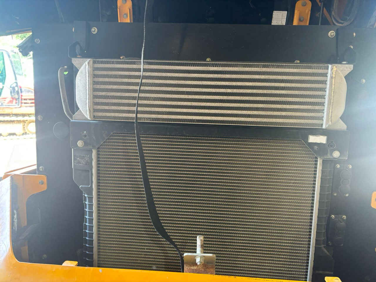 JCB 6 ST в лизинг JCB 6 ST: фото 12