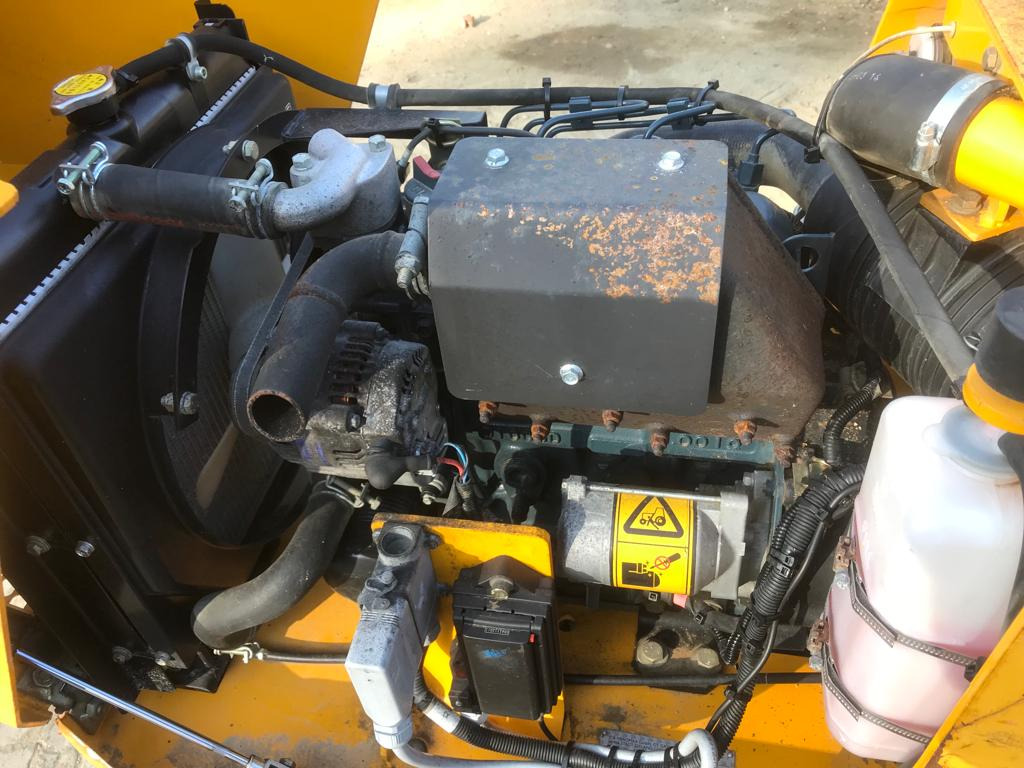 JCB VM 1500 - Каток: фото 5 JCB VM 1500 - Каток: фото 5