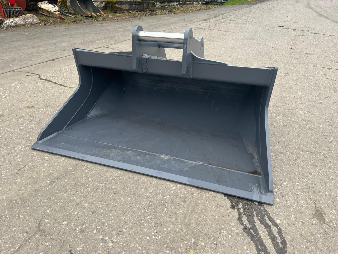 Menzi Muck 160 cm ditch-cleaning-bucket - Ковш для Экскаваторов: фото 1 Menzi Muck 160 cm ditch-cleaning-bucket - Ковш для Экскаваторов: фото 1