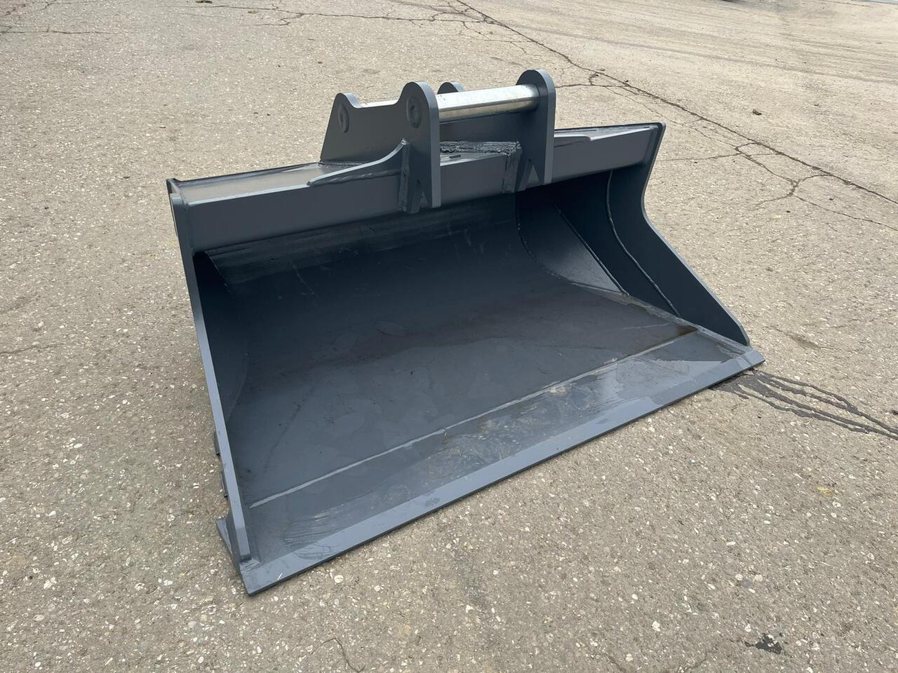 Menzi Muck 160 cm ditch-cleaning-bucket - Ковш для Экскаваторов: фото 2 Menzi Muck 160 cm ditch-cleaning-bucket - Ковш для Экскаваторов: фото 2