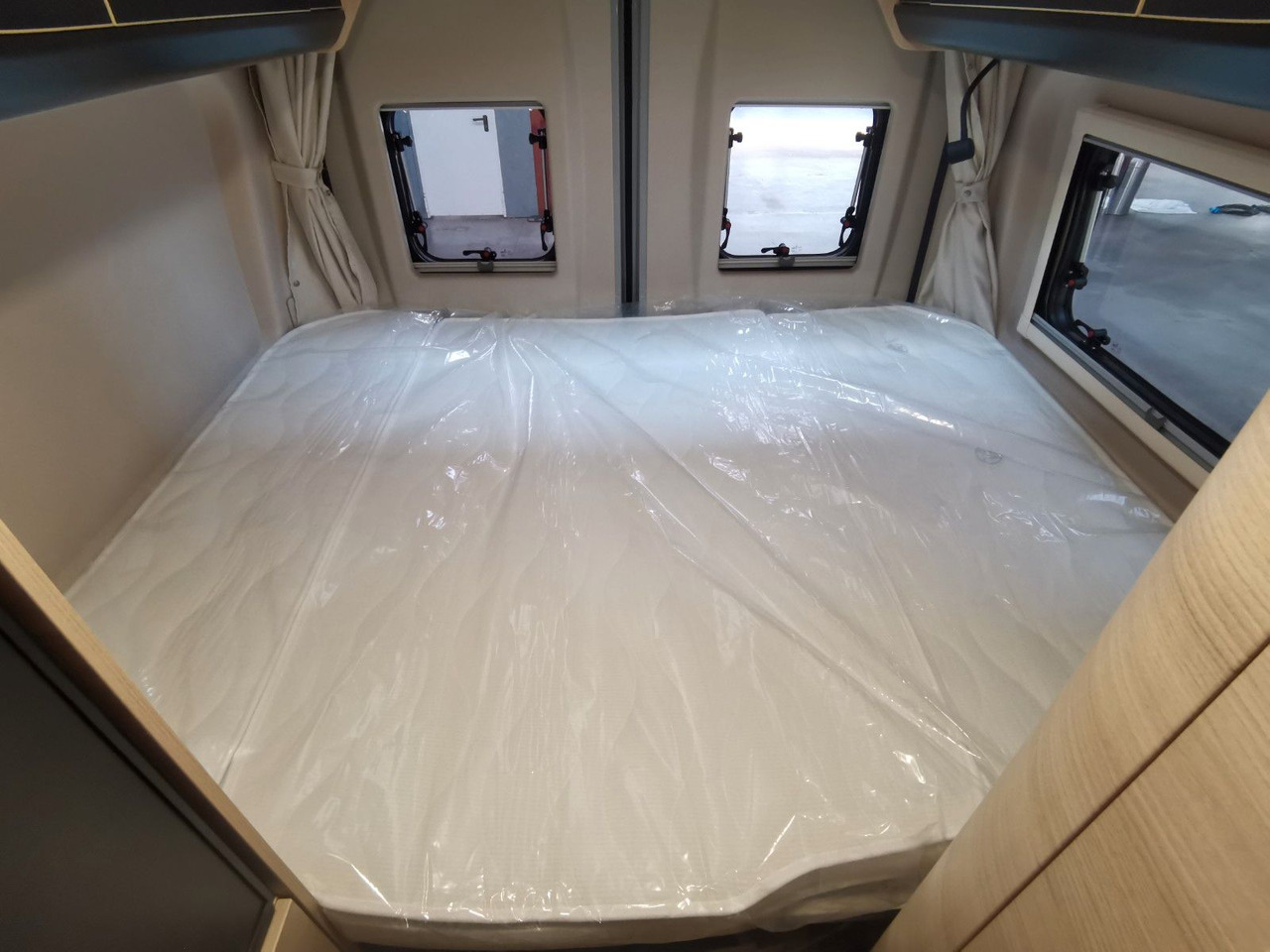 Кастенваген Chausson V594 SPORT LINE / - 2026 - / 140PS -8G-AUTOMATIK: фото 18