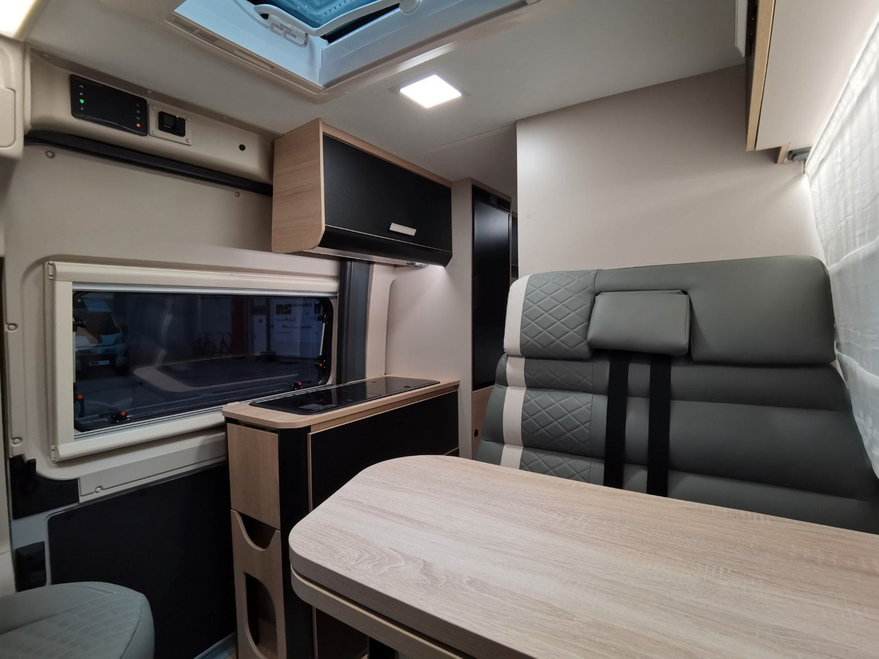 Кастенваген Chausson V690 SPORT LINE / -2026- / XXL-HUBBETT E-BIKE GA: фото 13