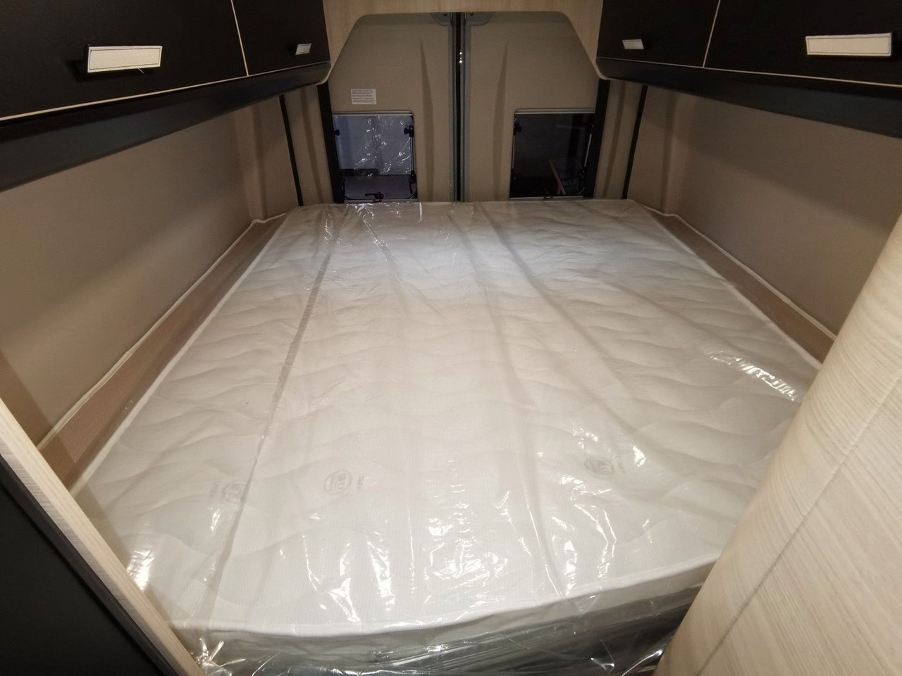 Кастенваген Chausson V690 SPORT LINE / -2026- / XXL-HUBBETT E-BIKE GA: фото 19