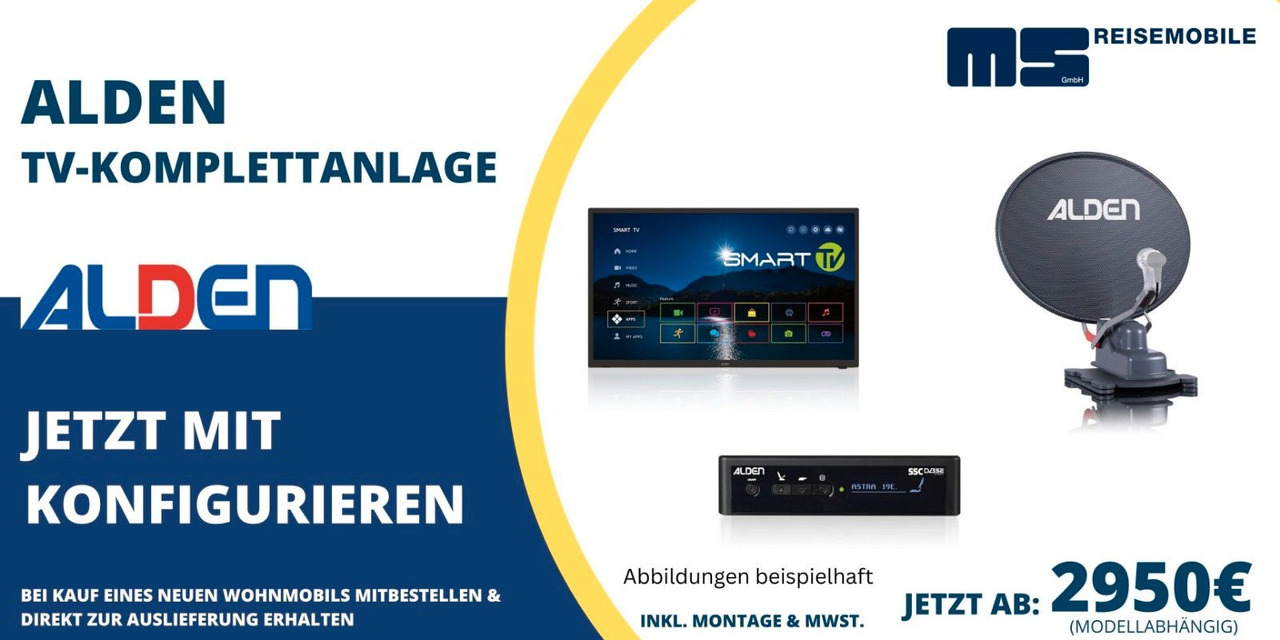 Eura Mobil INTEGRA LINE 720 EB /-2026- /8G-180PS/PLUS-PAKET в лизинг Eura Mobil INTEGRA LINE 720 EB /-2026- /8G-180PS/PLUS-PAKET: фото 29 Eura Mobil INTEGRA LINE 720 EB /-2026- /8G-180PS/PLUS-PAKET в лизинг Eura Mobil INTEGRA LINE 720 EB /-2026- /8G-180PS/PLUS-PAKET: фото 29