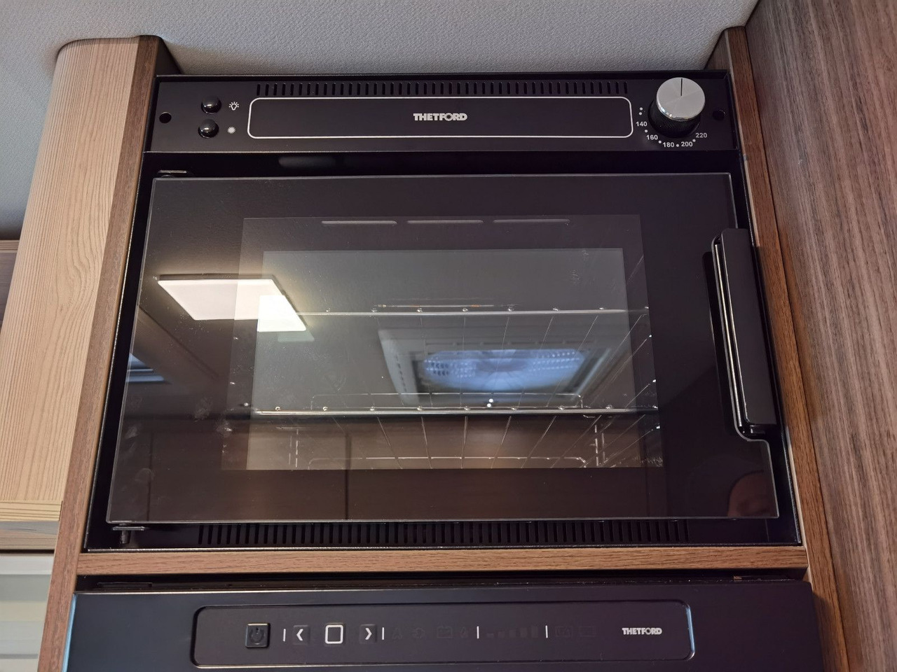 Интегрированный автодом Eura Mobil INTEGRA LINE 720 EB /-2026- /8G-180PS/PLUS-PAKET: фото 20