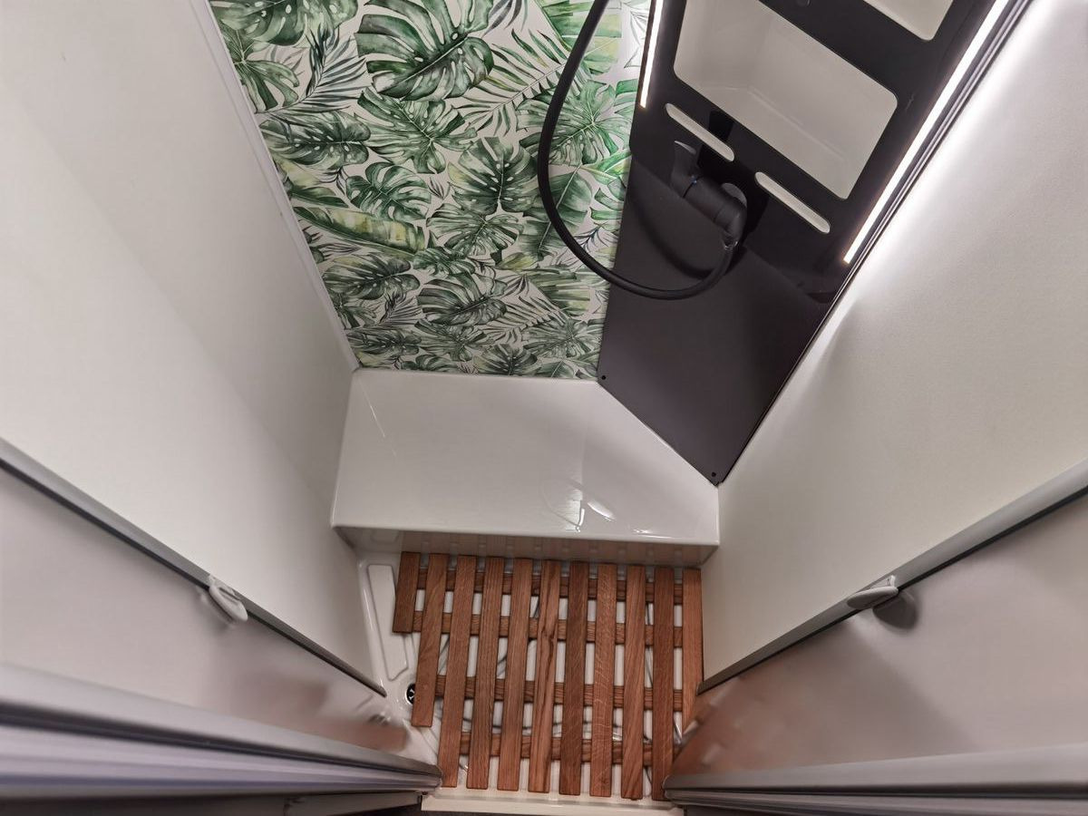 Интегрированный автодом Eura Mobil INTEGRA LINE 720 EB /-2026- /8G-180PS/PLUS-PAKET: фото 24