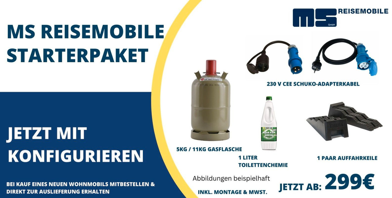 Eura Mobil INTEGRA LINE 720 EB /-2026- /8G-180PS/PLUS-PAKET в лизинг Eura Mobil INTEGRA LINE 720 EB /-2026- /8G-180PS/PLUS-PAKET: фото 31 Eura Mobil INTEGRA LINE 720 EB /-2026- /8G-180PS/PLUS-PAKET в лизинг Eura Mobil INTEGRA LINE 720 EB /-2026- /8G-180PS/PLUS-PAKET: фото 31