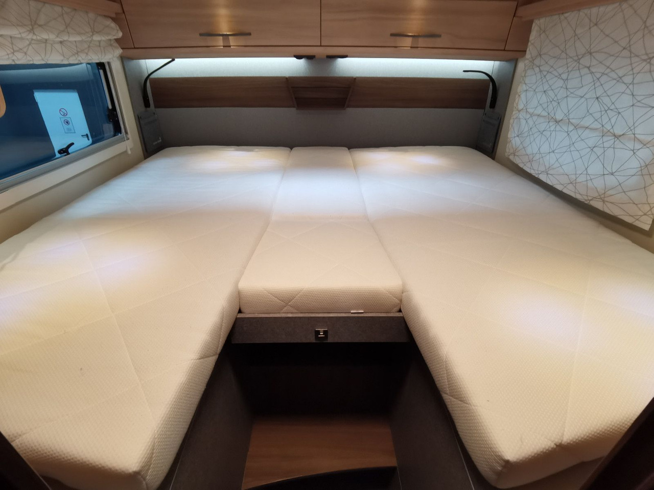 Интегрированный автодом Eura Mobil INTEGRA LINE 720 EB /-2026- /8G-180PS/PLUS-PAKET: фото 22