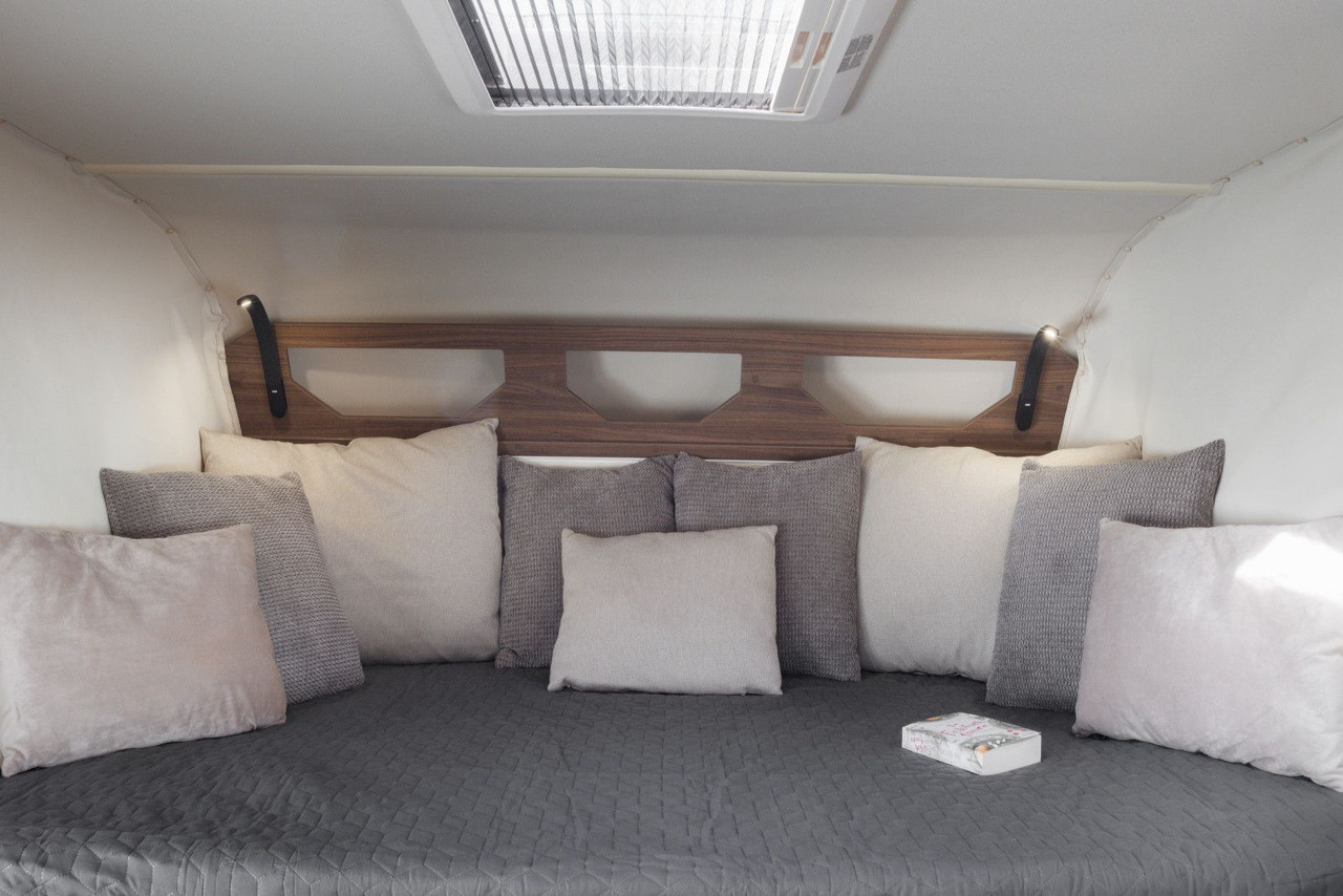 Интегрированный автодом Eura Mobil INTEGRA LINE GT 726 EF /MB 170PS-9G / MOD.2026: фото 20 Интегрированный автодом Eura Mobil INTEGRA LINE GT 726 EF /MB 170PS-9G / MOD.2026: фото 20