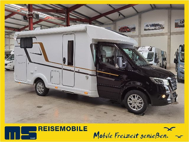 Eura Mobil PROFILA T 696 EB /MONDIAL S-P. 2025/EINZELBETTEN - Полуинтегрированный автодом: фото 1 Eura Mobil PROFILA T 696 EB /MONDIAL S-P. 2025/EINZELBETTEN - Полуинтегрированный автодом: фото 1