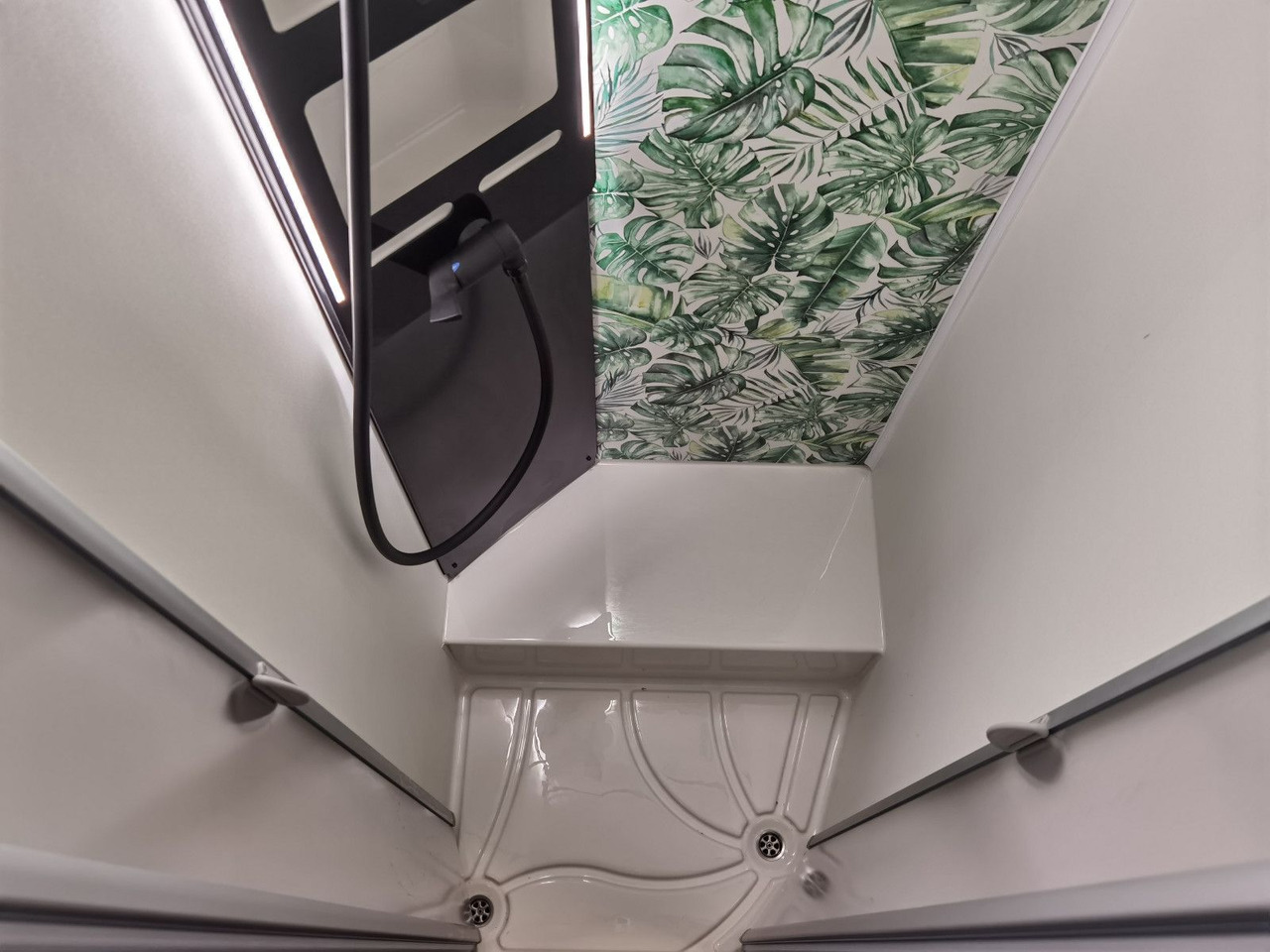 Eura Mobil PROFILA T 726 QF FREESTYLE / SONDERMODELL 2026 в лизинг Eura Mobil PROFILA T 726 QF FREESTYLE / SONDERMODELL 2026: фото 21