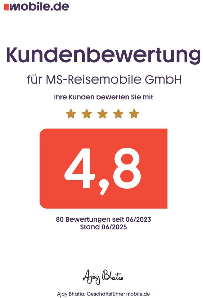 Eura Mobil PROFILA T 726 QF FREESTYLE / SONDERMODELL 2026 в лизинг Eura Mobil PROFILA T 726 QF FREESTYLE / SONDERMODELL 2026: фото 29