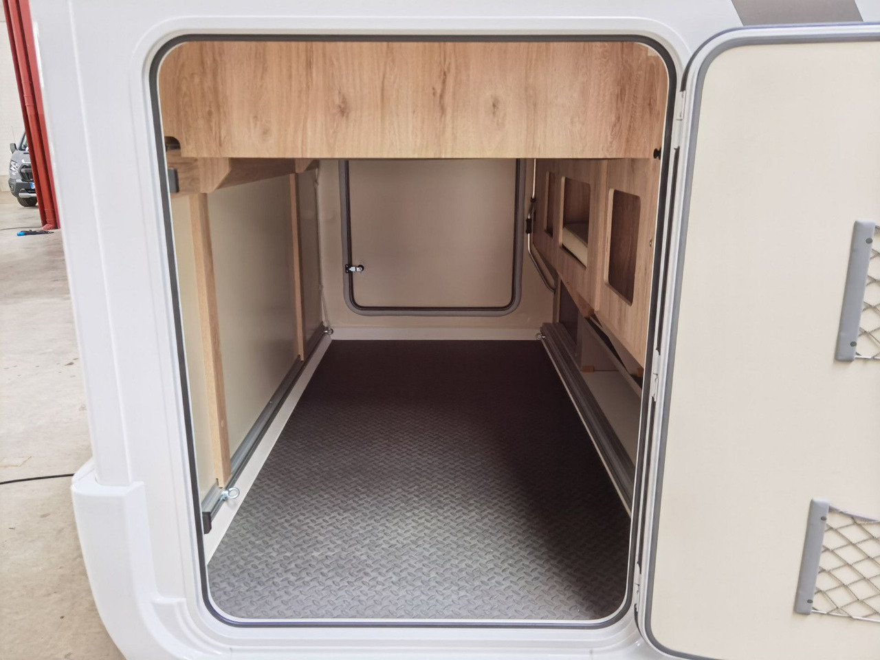 Eura Mobil PROFILA T 726 QF FREESTYLE / SONDERMODELL 2026 в лизинг Eura Mobil PROFILA T 726 QF FREESTYLE / SONDERMODELL 2026: фото 11