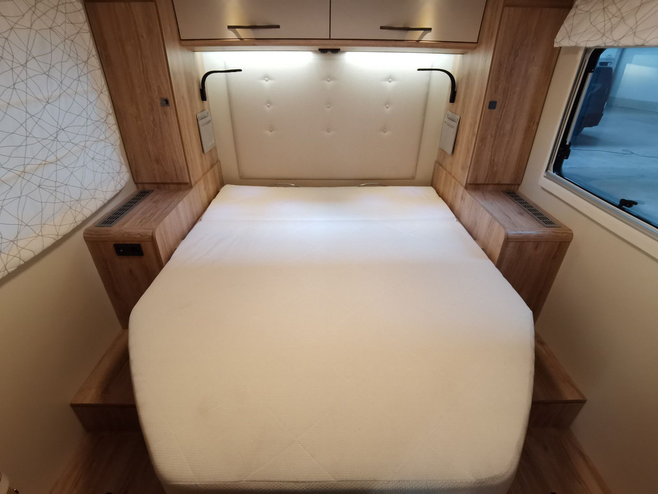 Eura Mobil PROFILA T 726 QF FREESTYLE / SONDERMODELL 2026 в лизинг Eura Mobil PROFILA T 726 QF FREESTYLE / SONDERMODELL 2026: фото 19