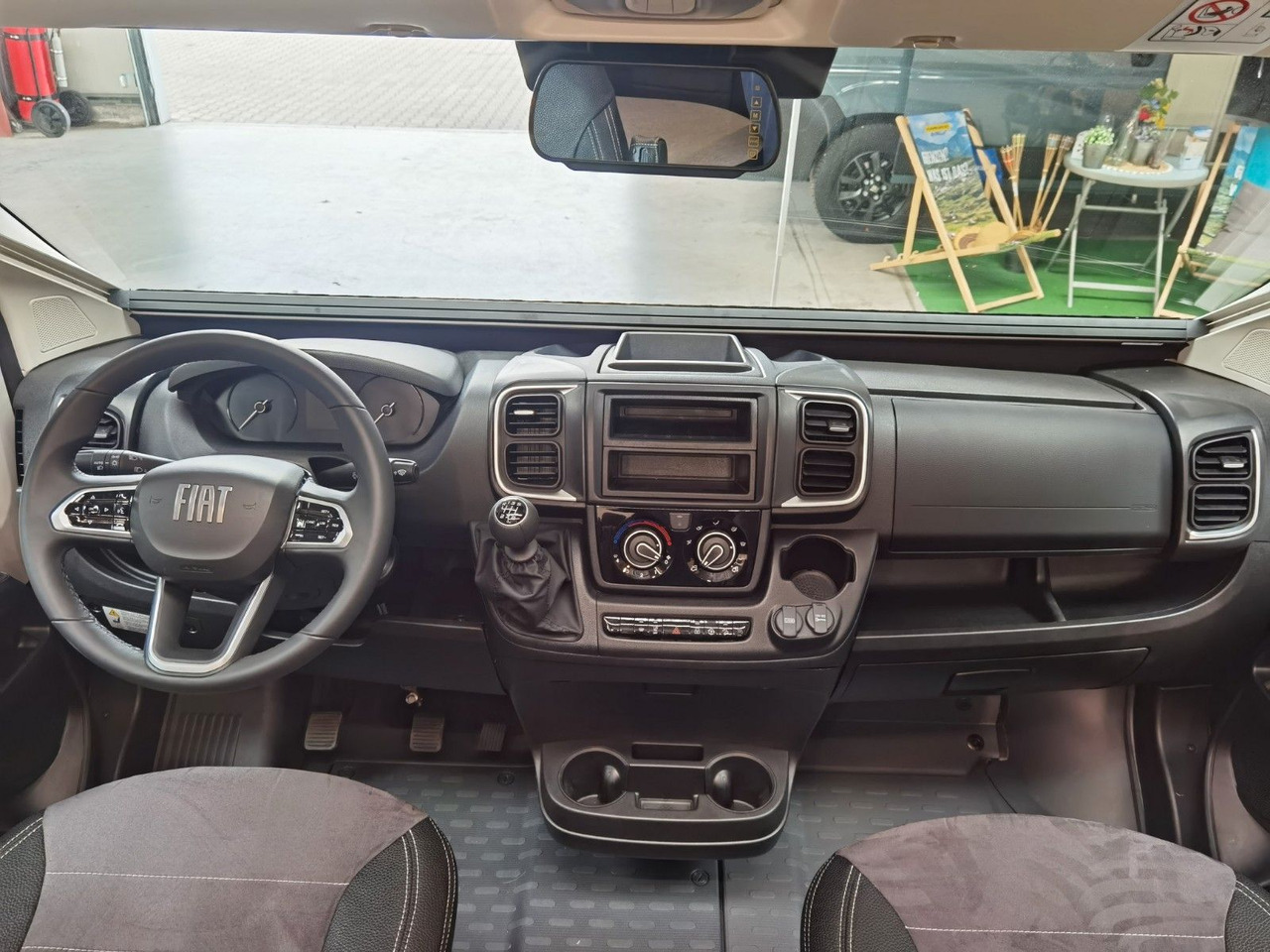 Karmann DEXTER 580 / MODELL 2026 / 8G.AUTOMATIK - Кастенваген: фото 4 Karmann DEXTER 580 / MODELL 2026 / 8G.AUTOMATIK - Кастенваген: фото 4