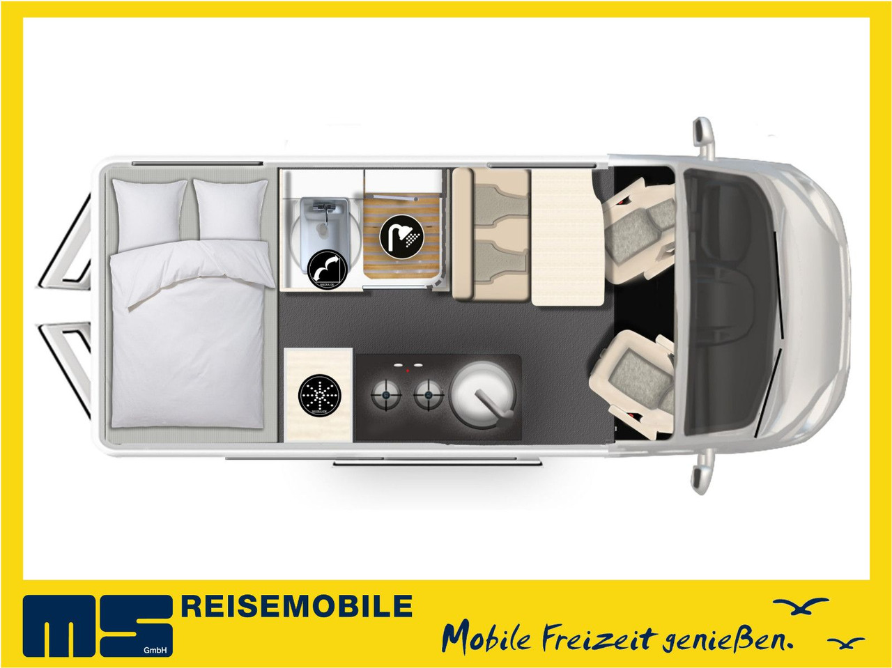 Karmann DEXTER 580 /-MODELL 2026-/ PANORAMA DACHFENSTER - Кастенваген: фото 1 Karmann DEXTER 580 /-MODELL 2026-/ PANORAMA DACHFENSTER - Кастенваген: фото 1