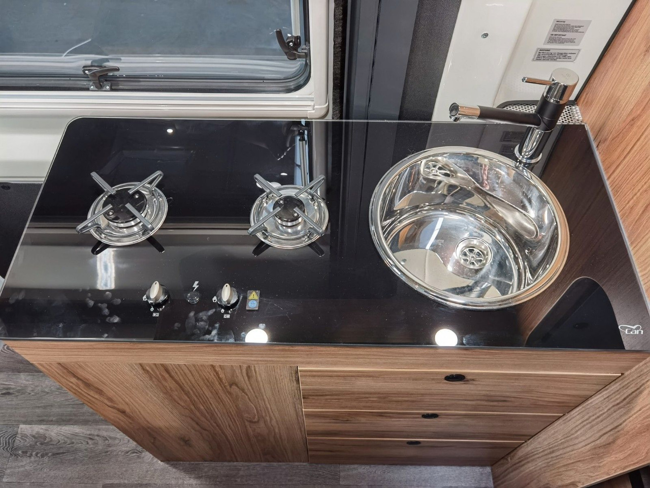 Karmann DEXTER 600 /MODELL 2026/ EINZELBETTEN 5.99M - Кастенваген: фото 4 Karmann DEXTER 600 /MODELL 2026/ EINZELBETTEN 5.99M - Кастенваген: фото 4