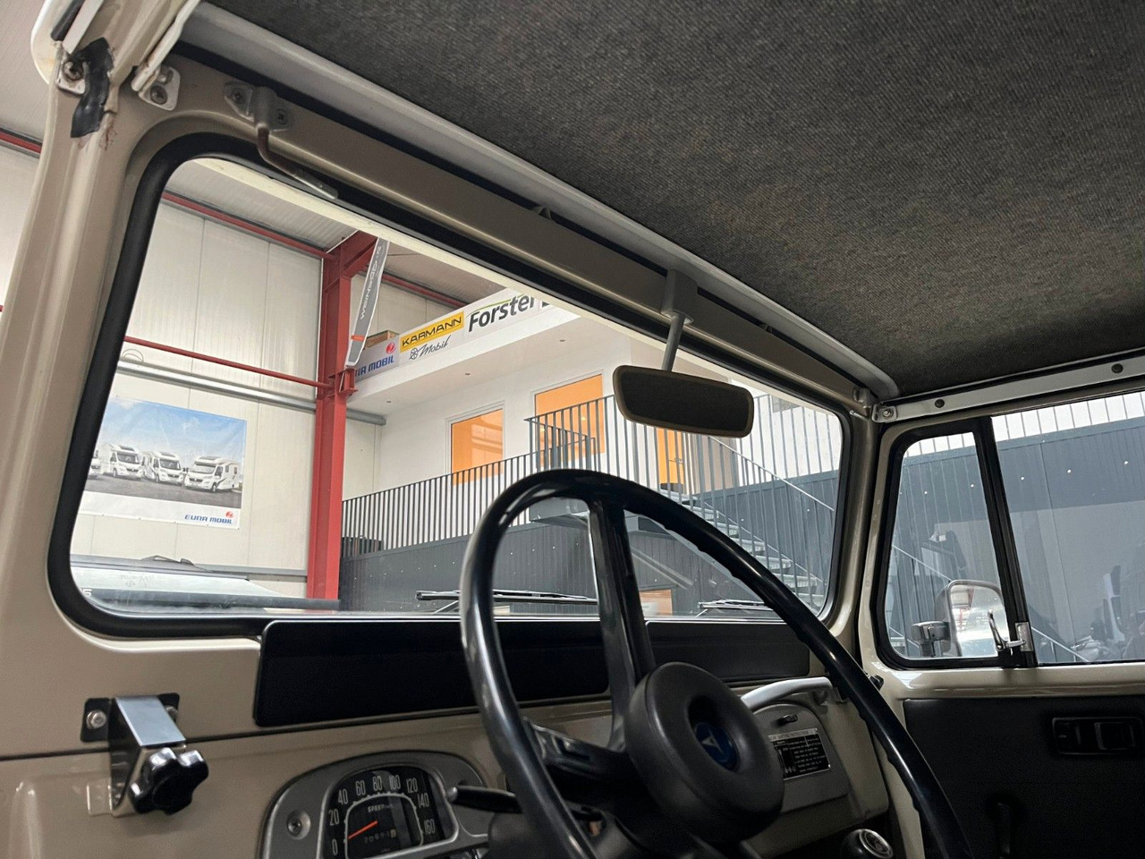Новый Внедорожник Toyota LAND CRUISER HJ 45 - 3.6l DIESEL / PICK UP: фото 22