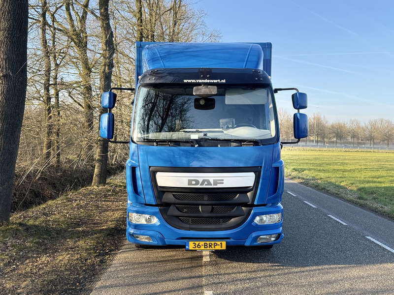 DAF LF 250 4x2 Bakwagen - Грузовик с закрытым кузовом: фото 5 DAF LF 250 4x2 Bakwagen - Грузовик с закрытым кузовом: фото 5