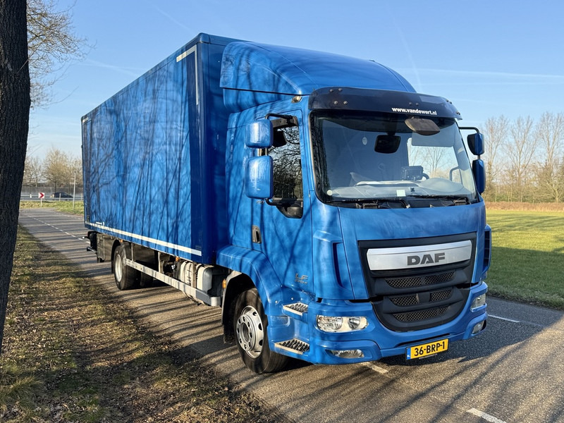 DAF LF 250 4x2 Bakwagen - Грузовик с закрытым кузовом: фото 4 DAF LF 250 4x2 Bakwagen - Грузовик с закрытым кузовом: фото 4
