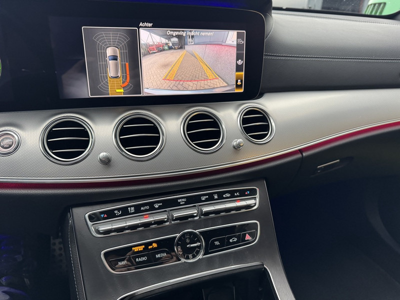 Легковой автомобиль Mercedes-Benz E-Klasse Estate 300 de AMG Line 2020 Led / ACC / Leder: фото 10