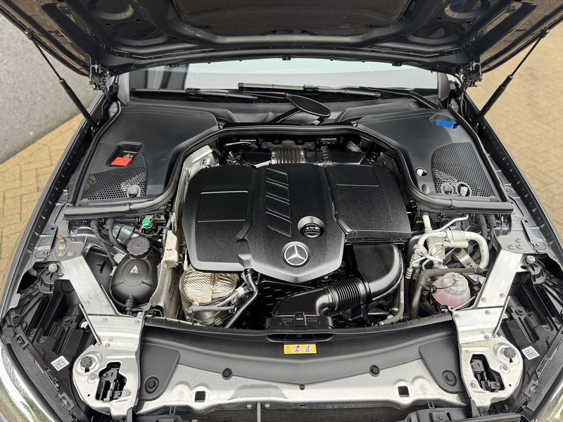 Легковой автомобиль Mercedes-Benz E-Klasse Estate 300 de AMG Line 2020 Led / ACC / Leder: фото 16