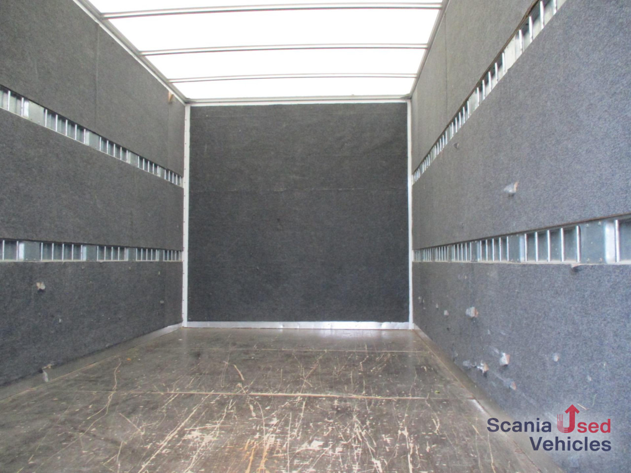 MERCEDES-BENZ Sprinter 313 CDI - Фургон с закрытым кузовом: фото 4 MERCEDES-BENZ Sprinter 313 CDI - Фургон с закрытым кузовом: фото 4