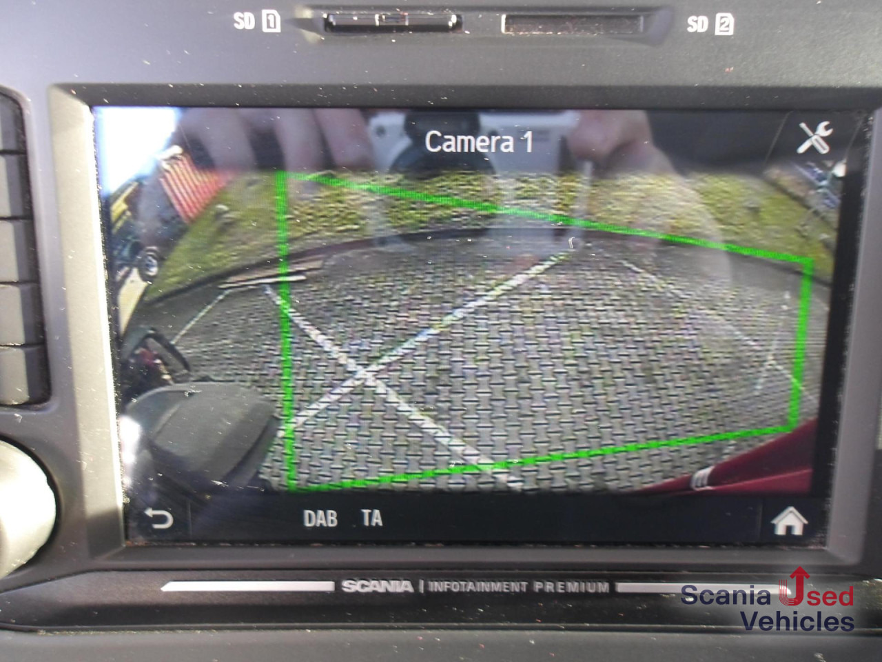 SCANIA G 360 B6x2*4NB - Грузовик для перевозки напитков: фото 3 SCANIA G 360 B6x2*4NB - Грузовик для перевозки напитков: фото 3