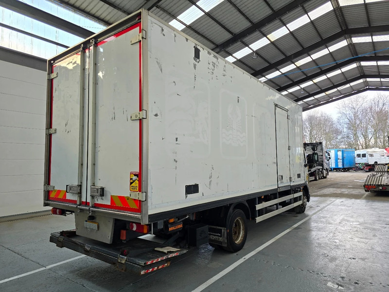 DAF LF 55.220 EURO 5 / CARRIER / MULTITEMPERATUUR / DHOLLANDIA - Рефрижератор: фото 5 DAF LF 55.220 EURO 5 / CARRIER / MULTITEMPERATUUR / DHOLLANDIA - Рефрижератор: фото 5
