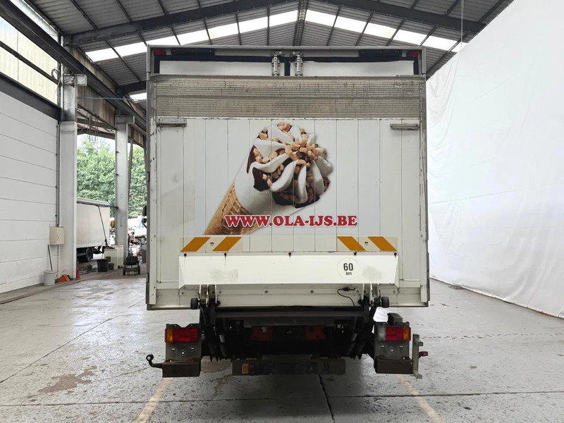 Iveco EuroCargo 120 THERMOKING TS-500 FRIGO EURO 3 - Рефрижератор: фото 4 Iveco EuroCargo 120 THERMOKING TS-500 FRIGO EURO 3 - Рефрижератор: фото 4