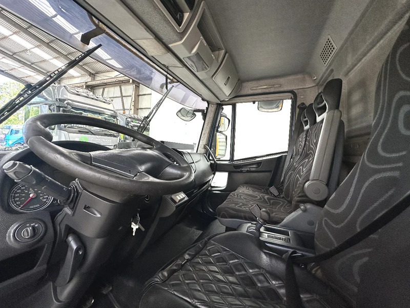 Грузовик с закрытым кузовом Iveco ML 120 AIRCO / EURO 5: фото 11