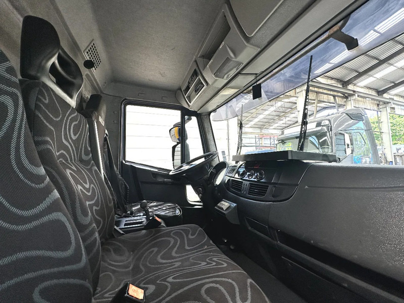 Грузовик с закрытым кузовом Iveco ML 120 AIRCO / EURO 5: фото 10
