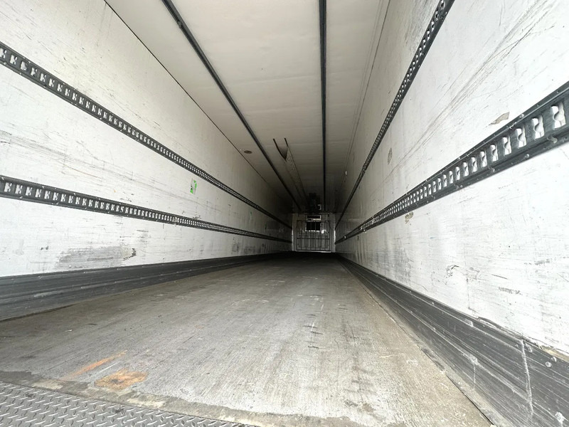 LAMBERET YS.YC.PL - Полуприцеп-рефрижератор: фото 5 LAMBERET YS.YC.PL - Полуприцеп-рефрижератор: фото 5