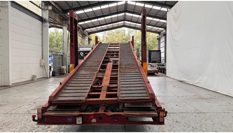 Mercedes-Benz 1524 BLATT-BLATT / LAMMES-LAMMES - Автовоз: фото 4 Mercedes-Benz 1524 BLATT-BLATT / LAMMES-LAMMES - Автовоз: фото 4