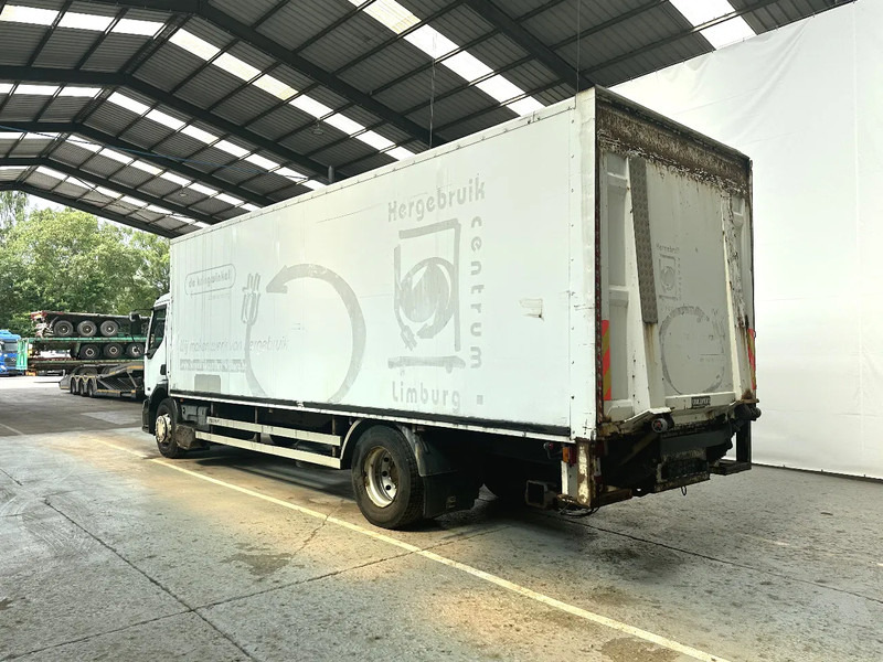 Renault Premium 220 / AIRCO - Грузовик с закрытым кузовом: фото 3 Renault Premium 220 / AIRCO - Грузовик с закрытым кузовом: фото 3
