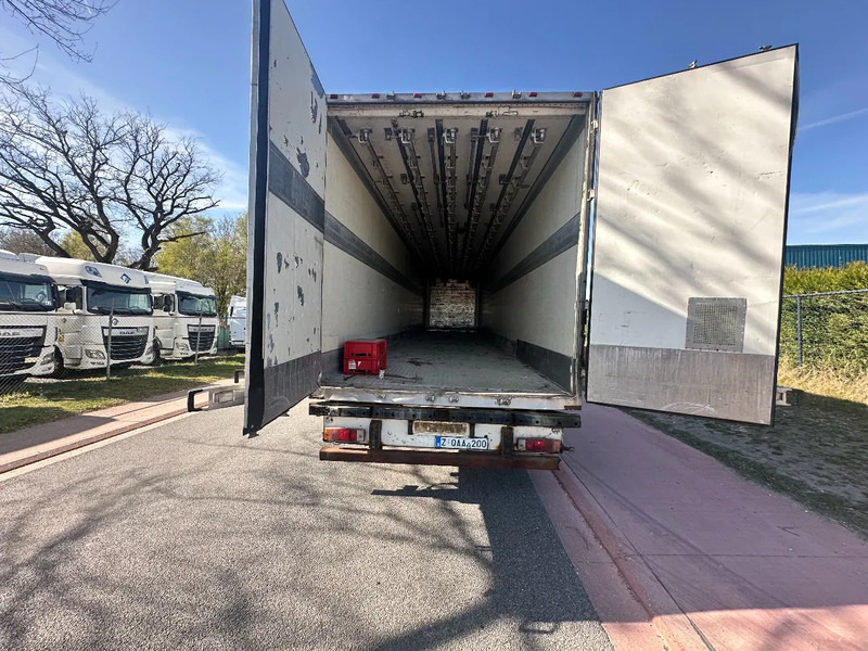 Полуприцеп-рефрижератор Schmitz Cargobull SK0 24 VLEESHANGWERK- RAIL DE VIANDE - MEAT HOOKS -FLEISH BAHNEN: фото 8