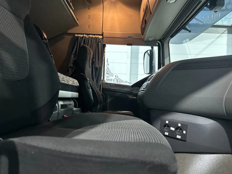 Тягач DAF XF 106.460 Spacecab: фото 6