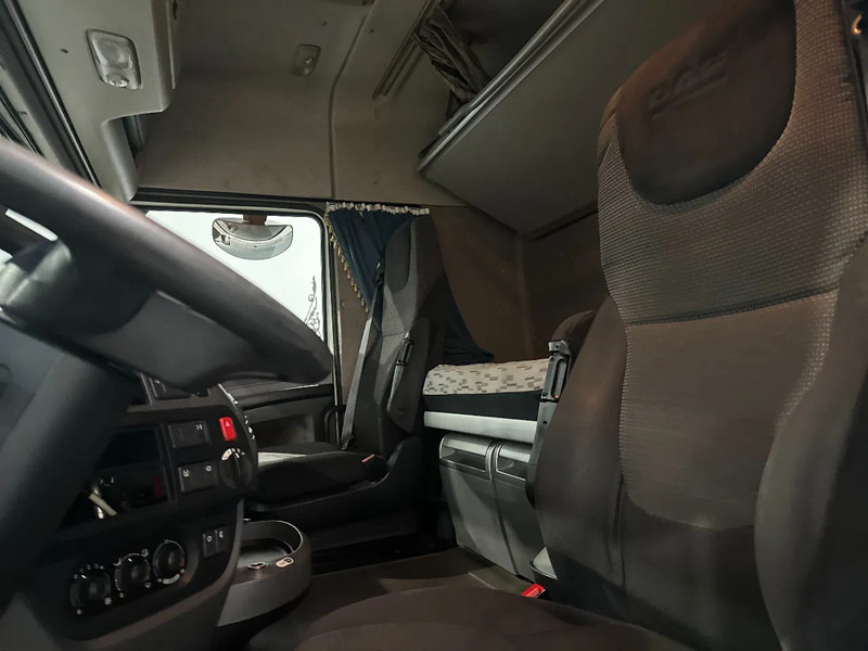 Тягач DAF XF 106.460 Spacecab: фото 11