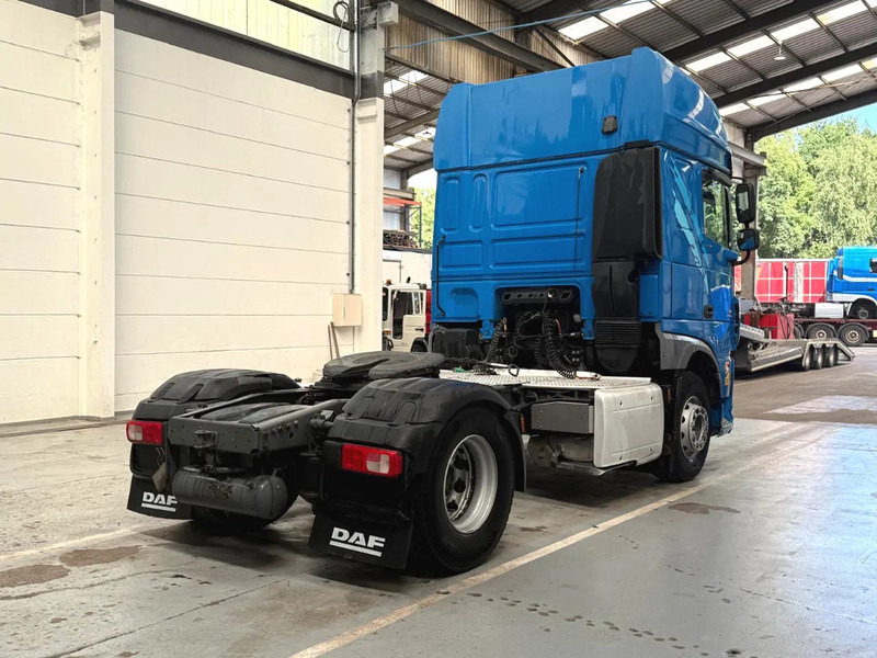 DAF XF 440 EURO 6 / AIRCO - Тягач: фото 5 DAF XF 440 EURO 6 / AIRCO - Тягач: фото 5