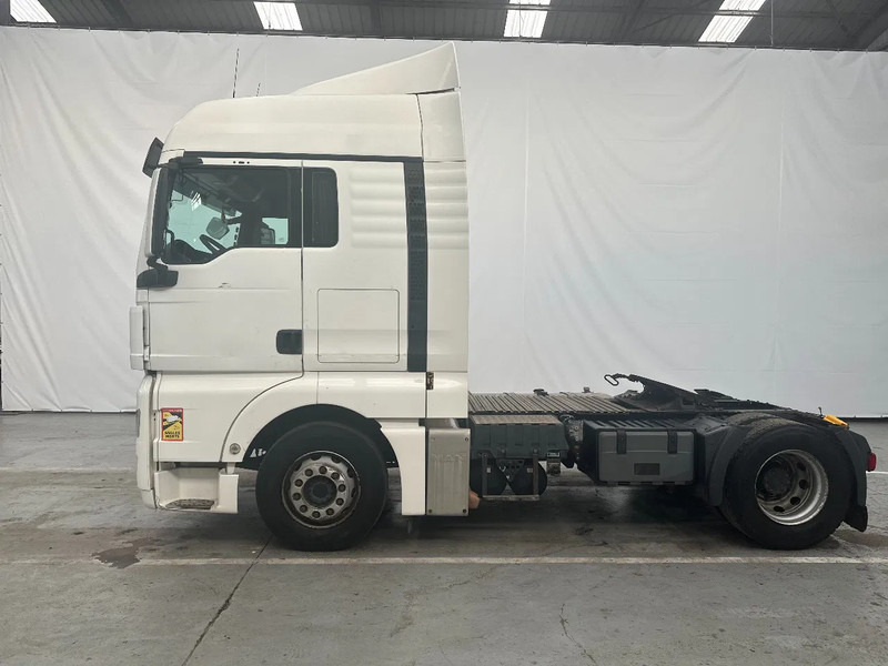 MAN TGX 18.440 XLX/ 8 Pieces-Stuck / Euro 5 - Тягач: фото 5 MAN TGX 18.440 XLX/ 8 Pieces-Stuck / Euro 5 - Тягач: фото 5