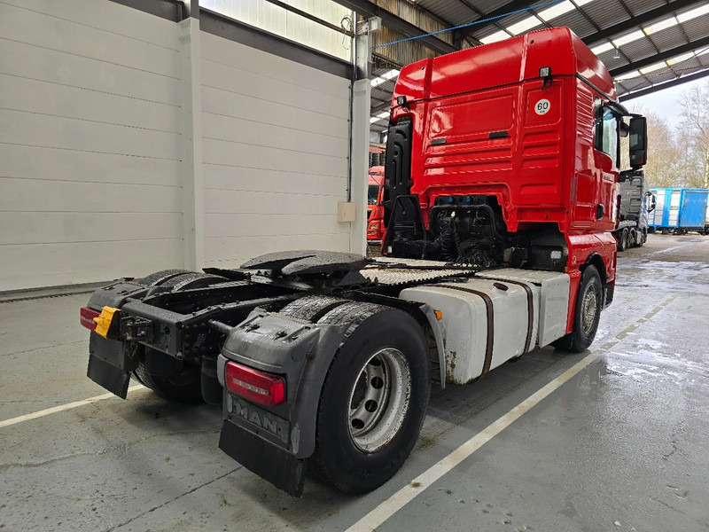 MAN TGX 18.440 XLX EURO 6 / ADR / PTO - Тягач: фото 5 MAN TGX 18.440 XLX EURO 6 / ADR / PTO - Тягач: фото 5