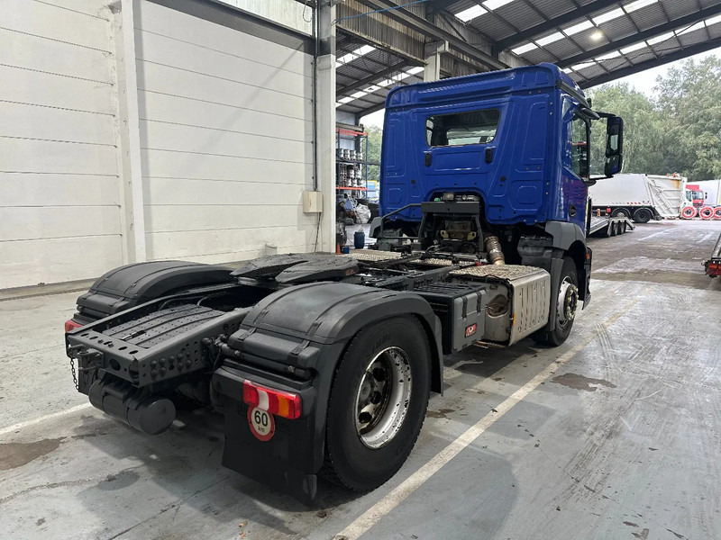 Mercedes-Benz Antos 1833 AIRCO / 352385 km - Тягач: фото 4 Mercedes-Benz Antos 1833 AIRCO / 352385 km - Тягач: фото 4