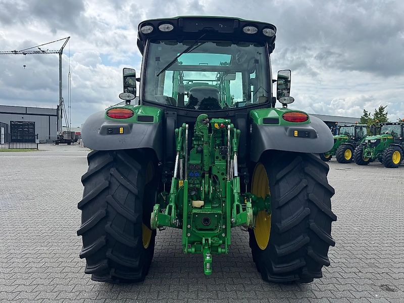 John Deere 6120R AP 50KM COMMAND-PRO AUTOTRAC-READY 2022!!! - Трактор: фото 3 John Deere 6120R AP 50KM COMMAND-PRO AUTOTRAC-READY 2022!!! - Трактор: фото 3