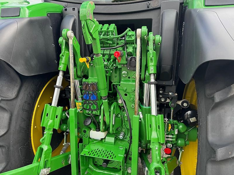 John Deere 6R150 AP50 COMMAND-PRO G5-PLUS 2024 880 UUR!! - Трактор: фото 4 John Deere 6R150 AP50 COMMAND-PRO G5-PLUS 2024 880 UUR!! - Трактор: фото 4
