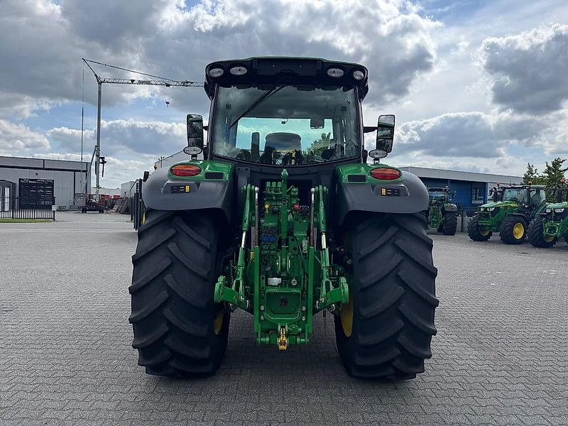 John Deere 6R155 AP 50KM COMMAND-PRO 2023 1190 UUR!!! - Трактор: фото 3 John Deere 6R155 AP 50KM COMMAND-PRO 2023 1190 UUR!!! - Трактор: фото 3